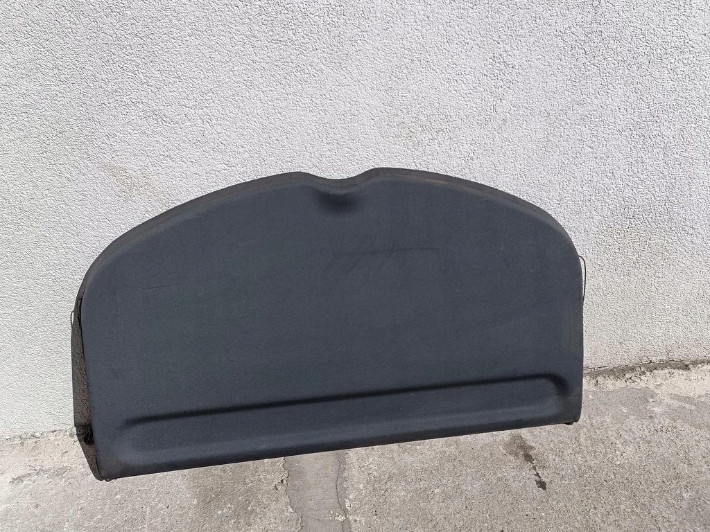 фото №1, Полиця багажника renault laguna iii хетчбек 07-14