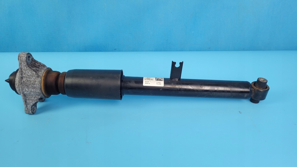 фото №10, Bmw 3’ g21 318d 19r амортизатор правый задняя 7568793