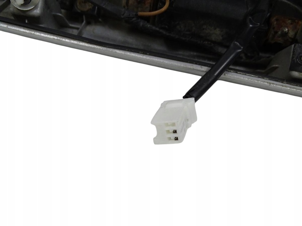 фото №11, Молдинг накладка кришки задня ліхтарі ручка kia ceed i sw kombi fl 2009-2012 - 9s