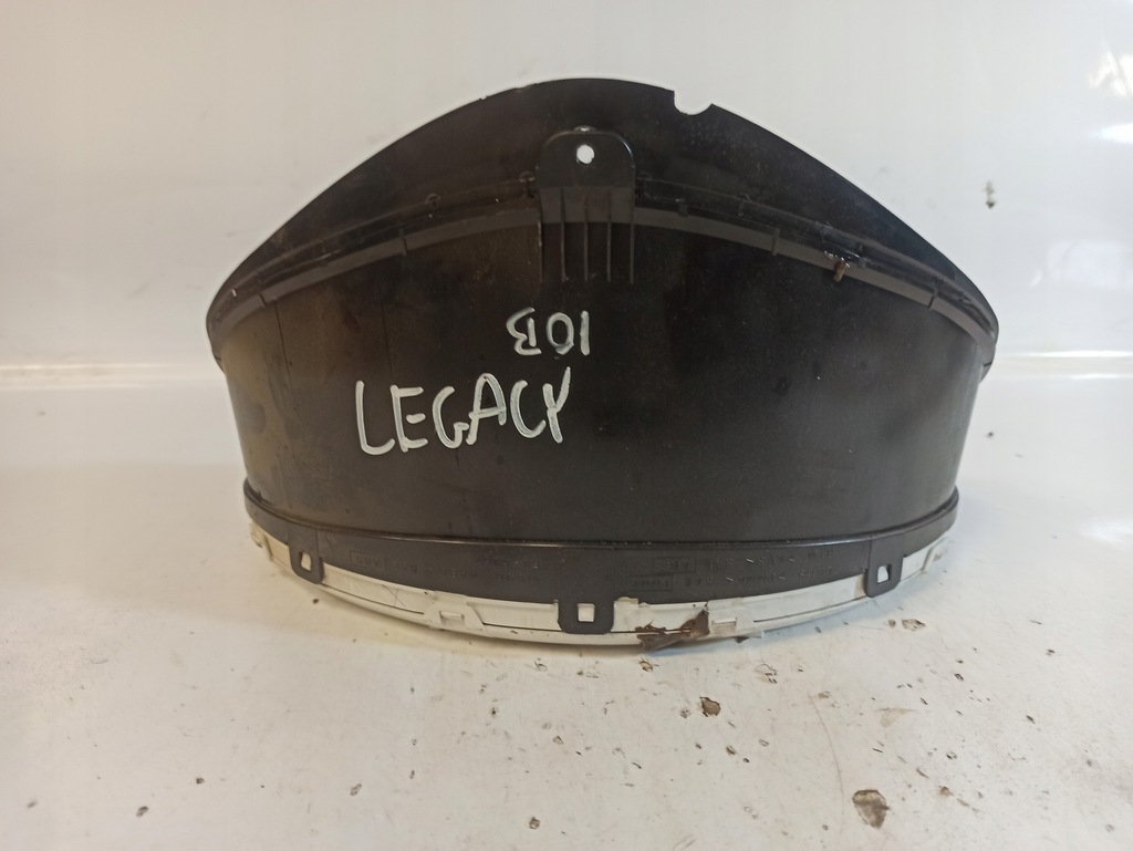 фото №7, Subaru legacy 4 iv 2.0 b лічильник прилади eu 85012ag130