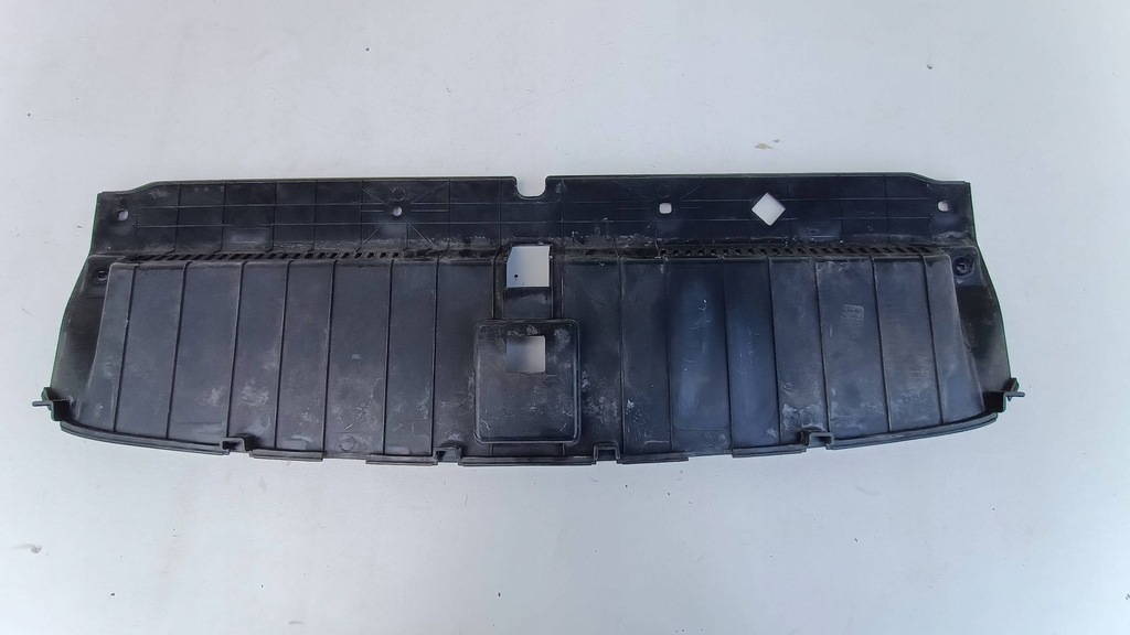 фото №5, Захист поперечина перед hyundai tucson iii 86342d7000