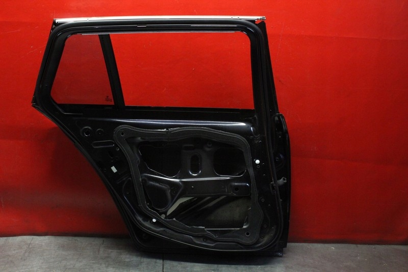 фото №10, Дверь левая задняя задние 416 bmw f11 09-13