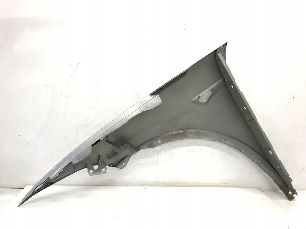 фото №9, Tesla model x 2018 крыло передний