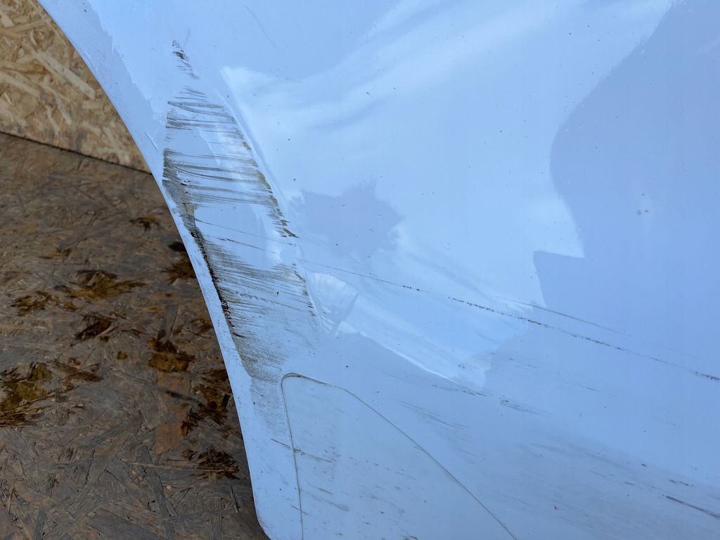 фото №14, Kia sportage iv 4 дверь задние задняя правое