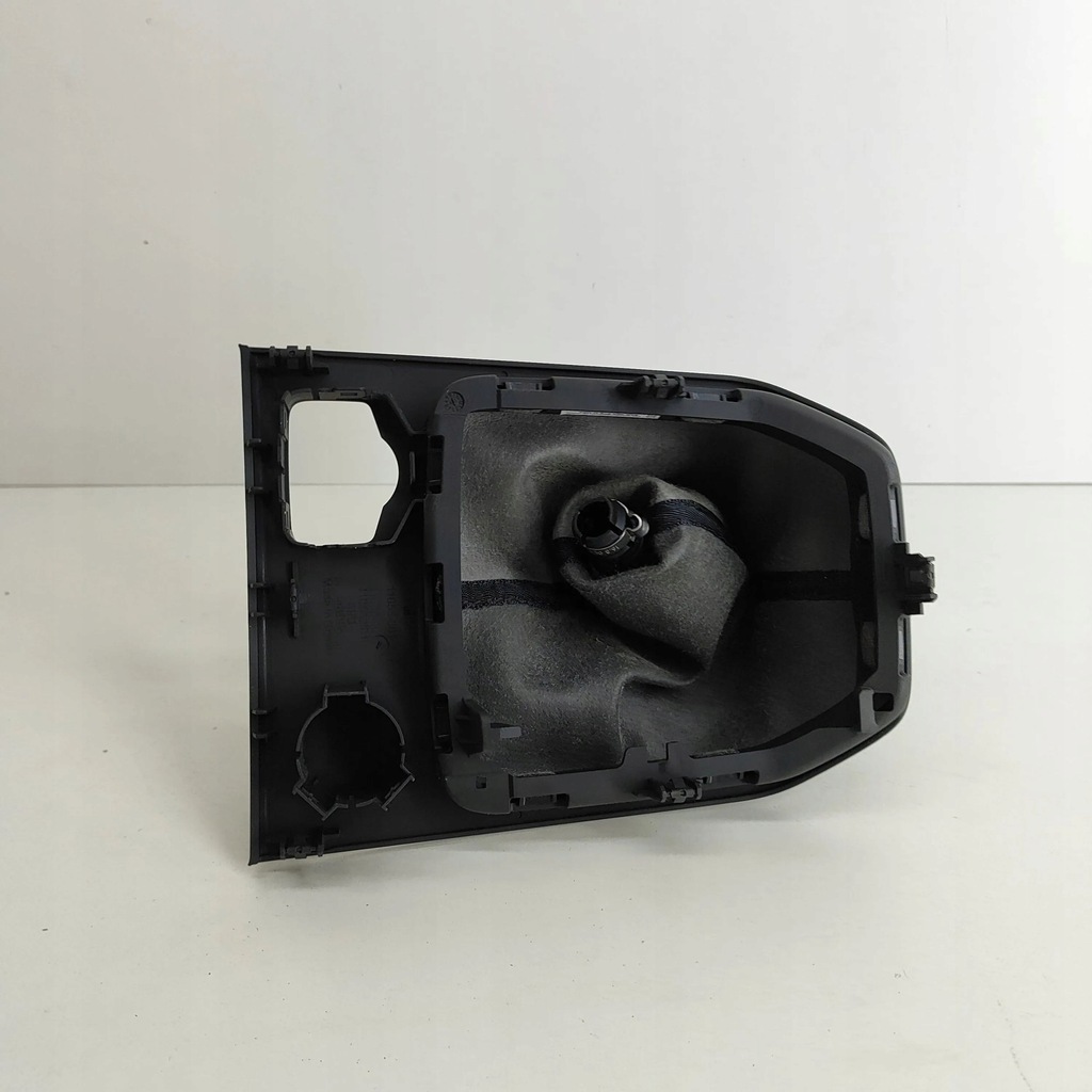 фото №6, Audi a1 2019 тяга / ручка переключения передач