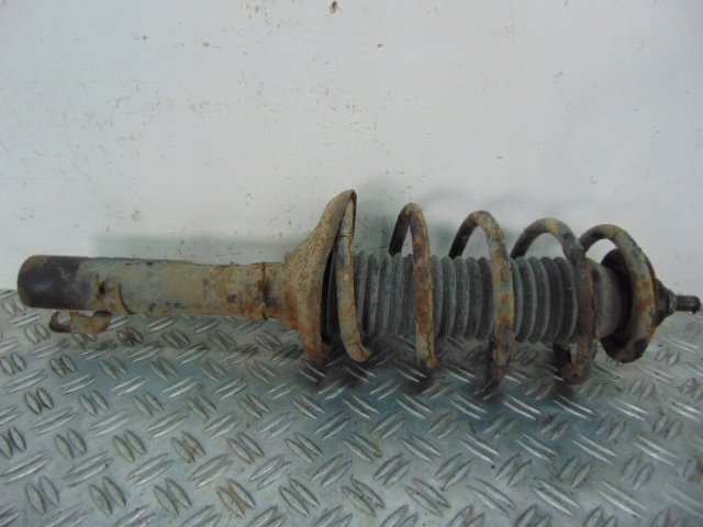 фото №1, Seat toledo mcperson левый ---