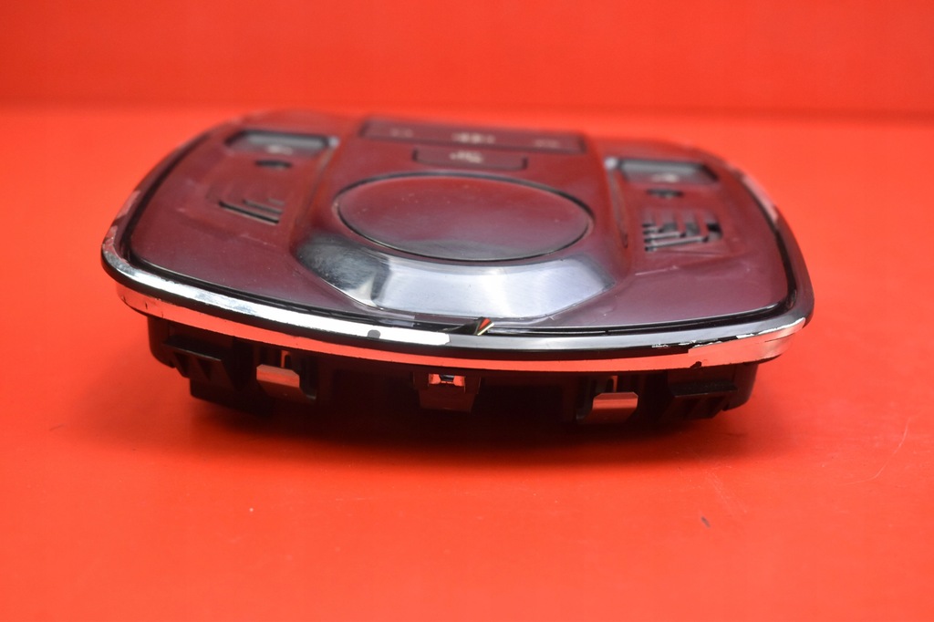 фото №5, Лампа освещение салона перед 98027660xt peugeot 508 1 i lift 14-20