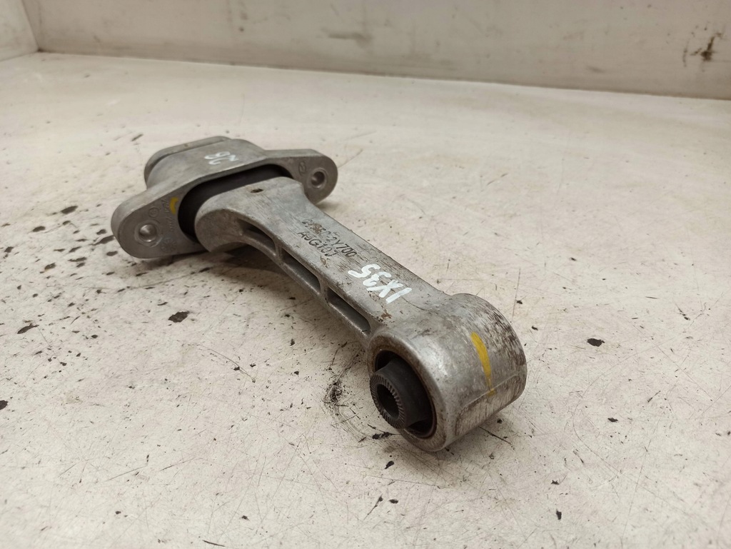 фото №10, Hyundai ix35 кронштейн подушка коробки 21950-2y700 nowa