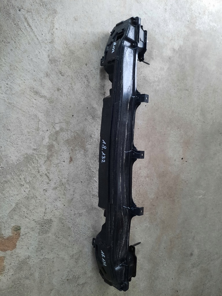 фото №1, Балка бампера задня hyundai tucson iv 20r-