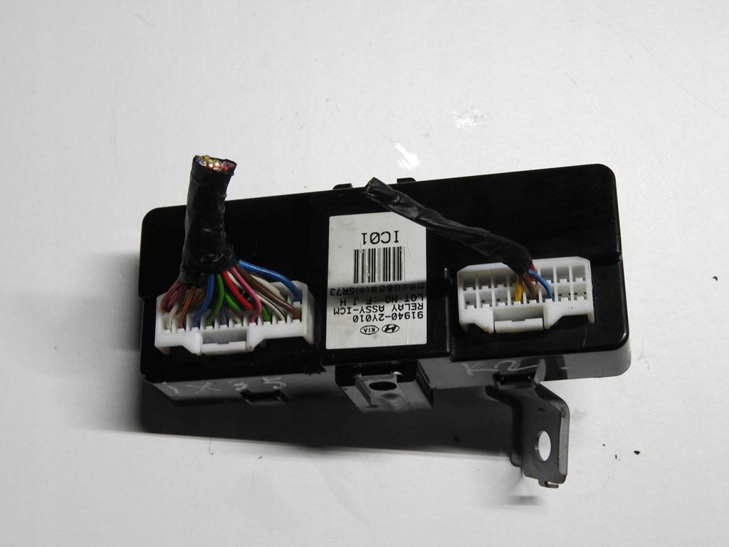 фото №1, Hyundai ix35 09-13 модуль блок керування bcm 91940-2y010