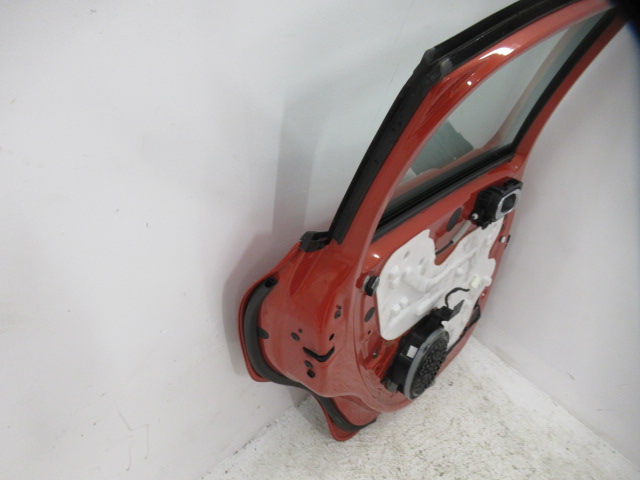 фото №7, Citroen c3 iii дверь левая задние kntd