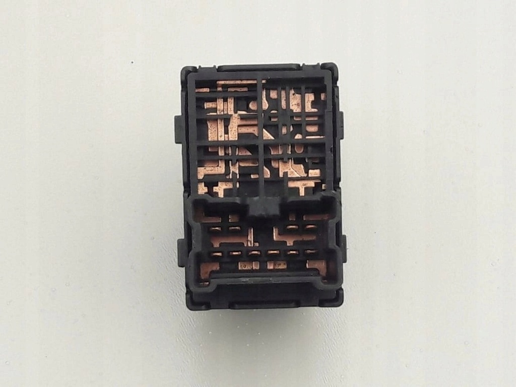 фото №11, Nissan 350z панель переключатель зеркал окон перед uk