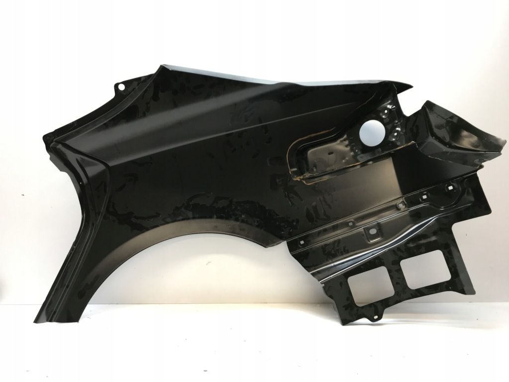 Tesla s крило задній правий 1020514-s0-a Зі Шроту