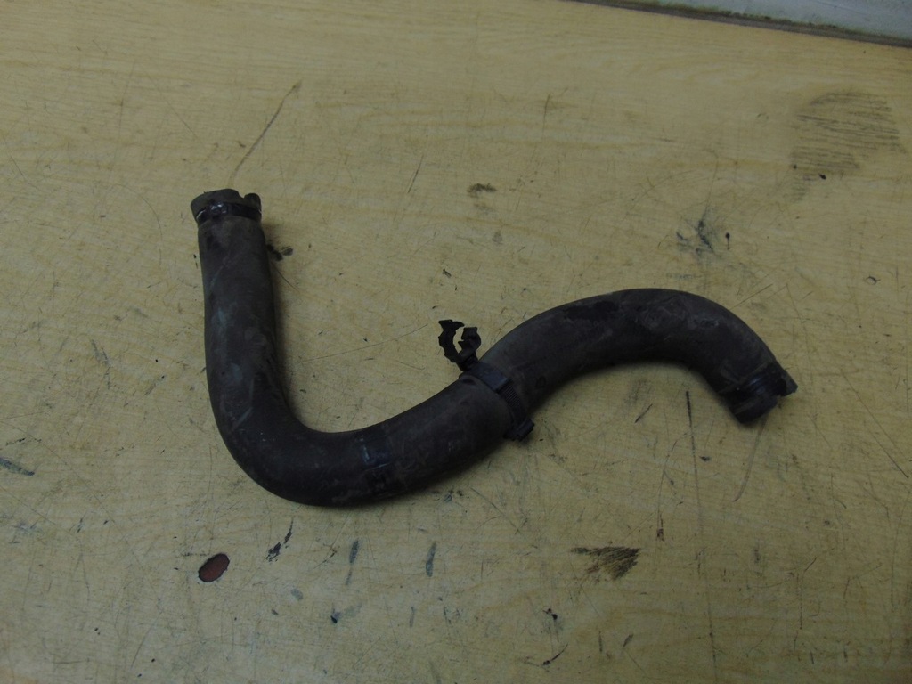 фото №5, Труба шланг wody fiat 500 1.3 jtd