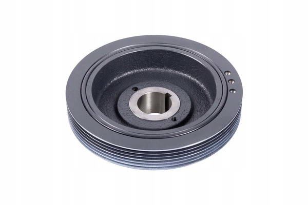 фото №1, Febi шкив коленчатого вала коленчатого peugeot