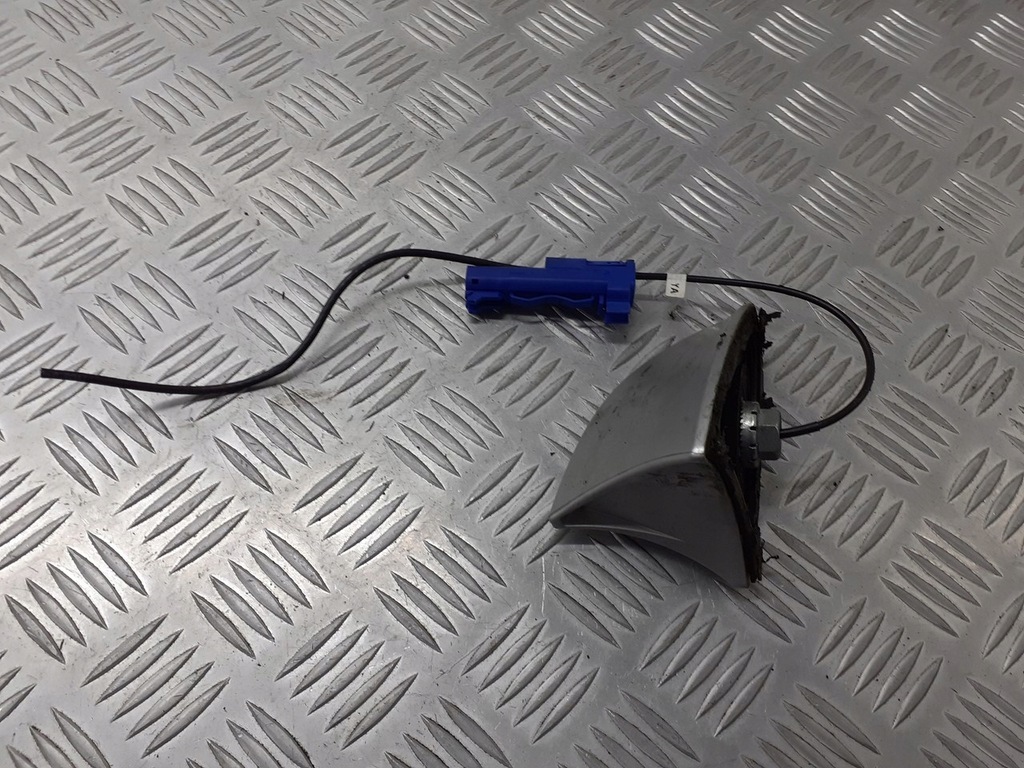 фото №1, Антенна кровельная opel zafira b