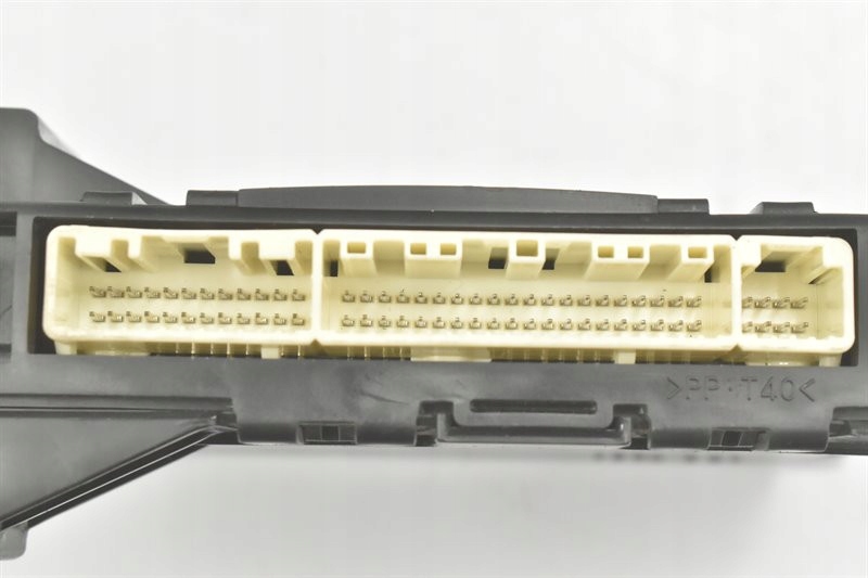 фото №14, Модуль кондиціонера prius 3 iii 88650-47160