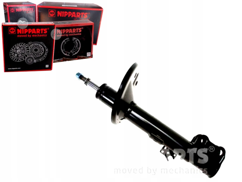 фото №1, Амортизатор chery tiggo 2005 перед pr nipparts nip