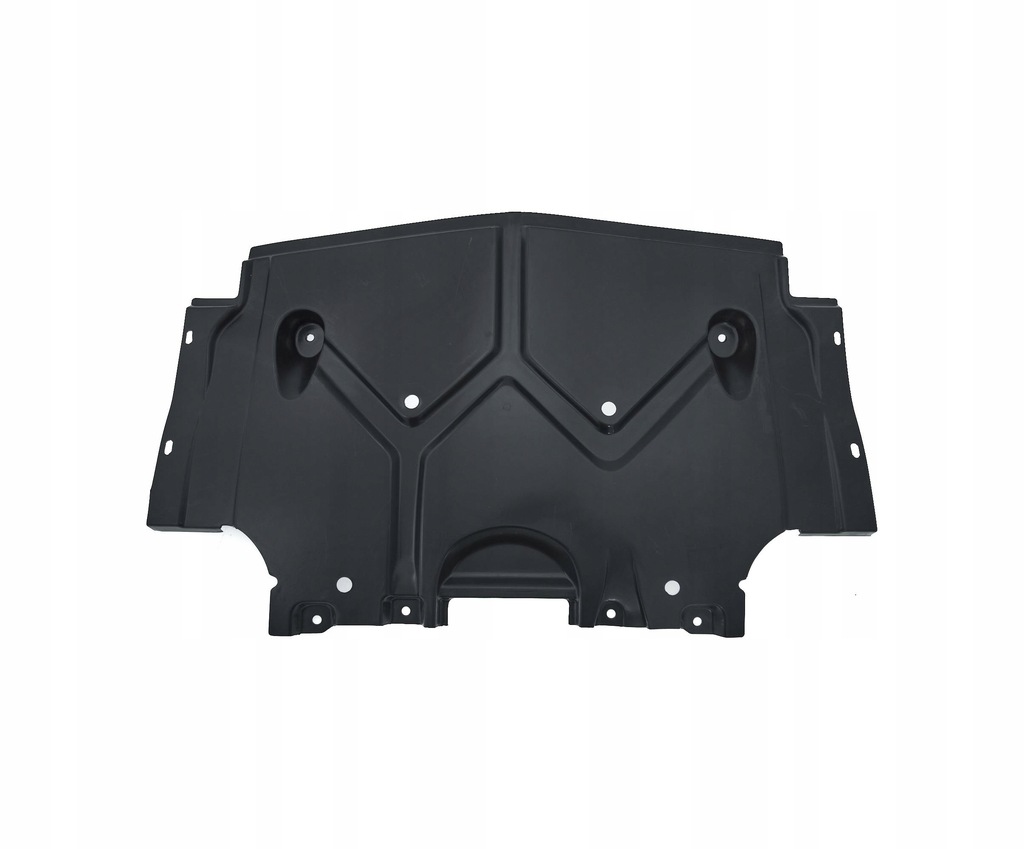 фото №1, Mercedes benz r-kl w251 06 - 10 захист двигуна pod двигун