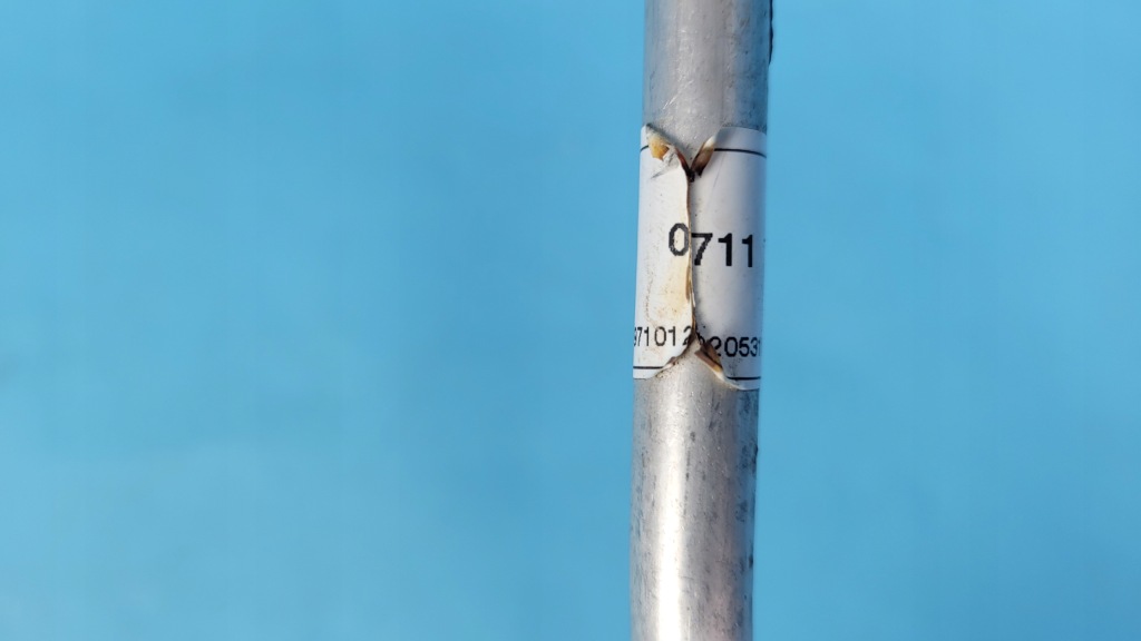 Купить Bmw x3 g01 lci sdrive30i 23r пабтрубок  шланг трубка масла 8629971