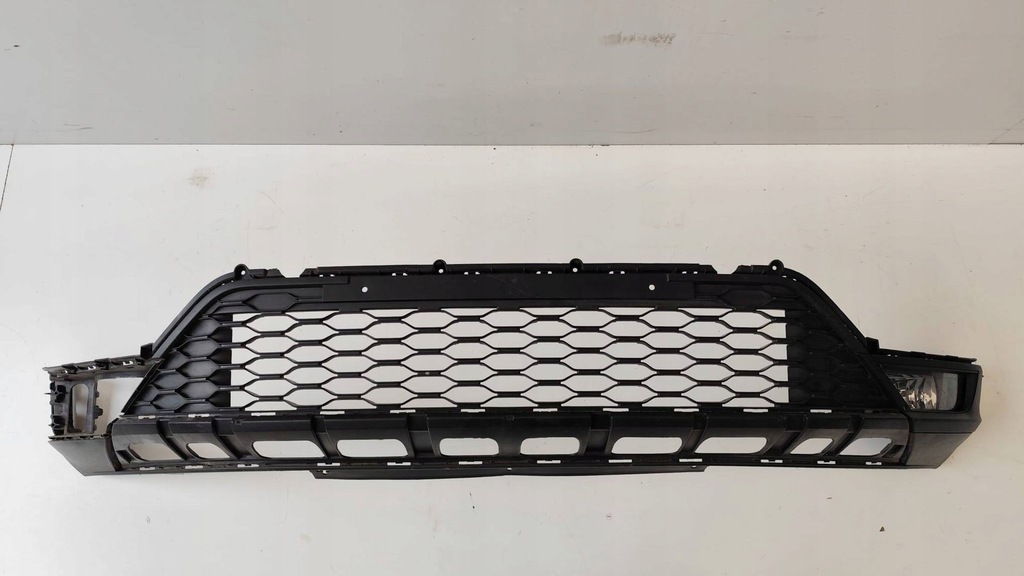фото №1, Vw t-roc 2ga накладка бампера перед 2ga805903 d оригінал
