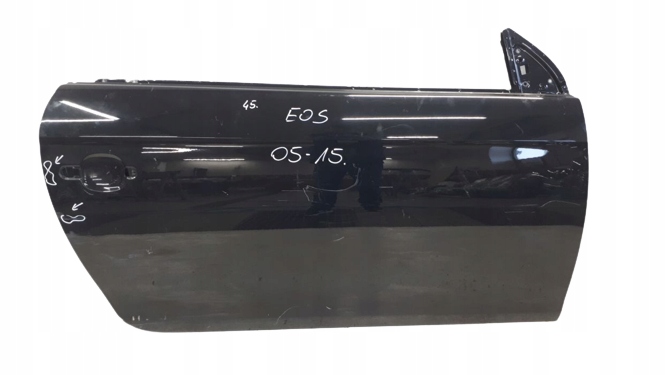 фото №1, Vw eos 2005-2015 двері праве