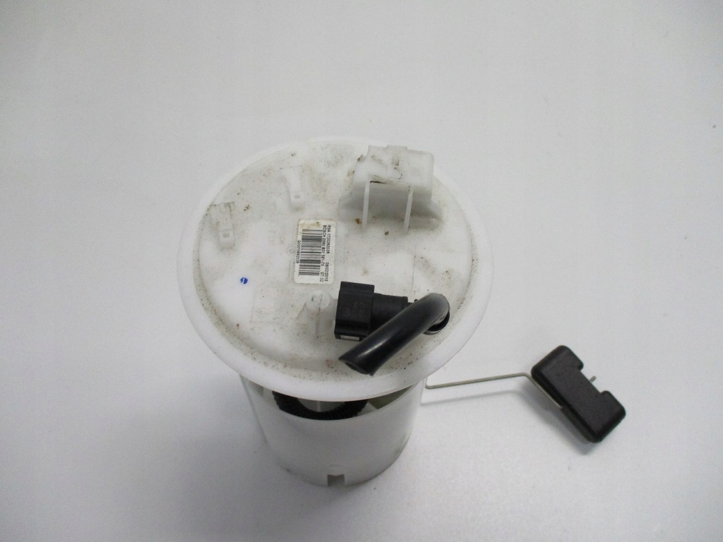 фото №2, Насос топлива renault grand scenic iv 172026203r