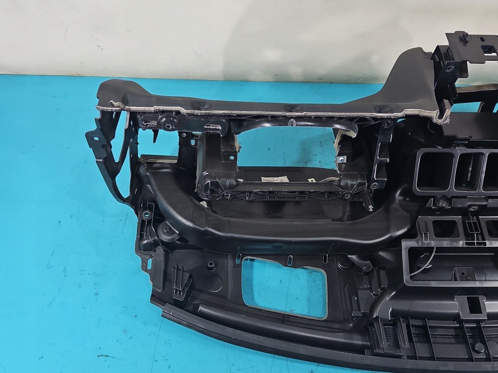 фото №9, Панель приладів консоль панель приладів подушка подушка безпеки volvo v90 s90 ii eu ori