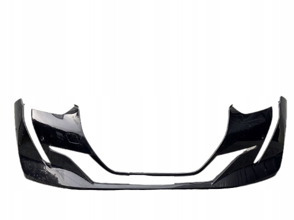 фото №1, Peugeot 208 ii 2 gt бампер перед передний 9824787780