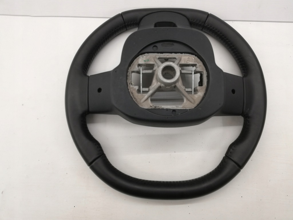 фото №15, Воздуховод citroen c5 aircross