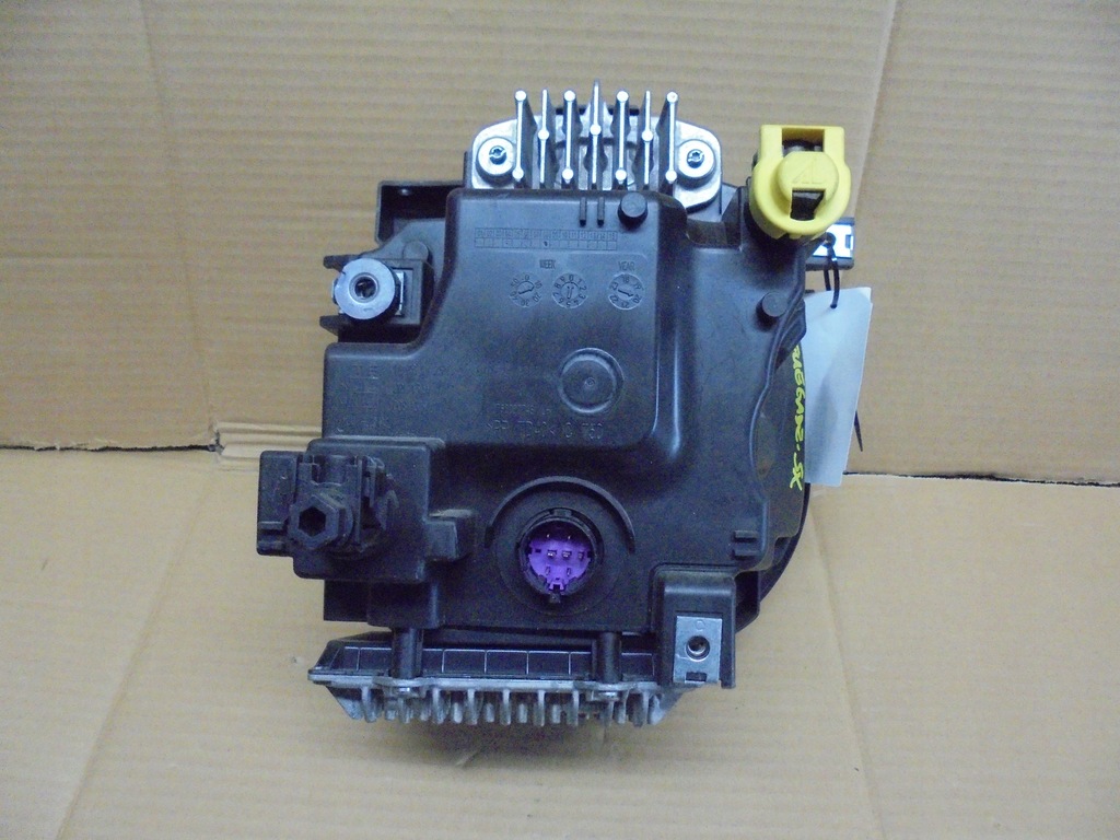 фото №3, 521374120 jeep renegade lift лампа фара full led ліва