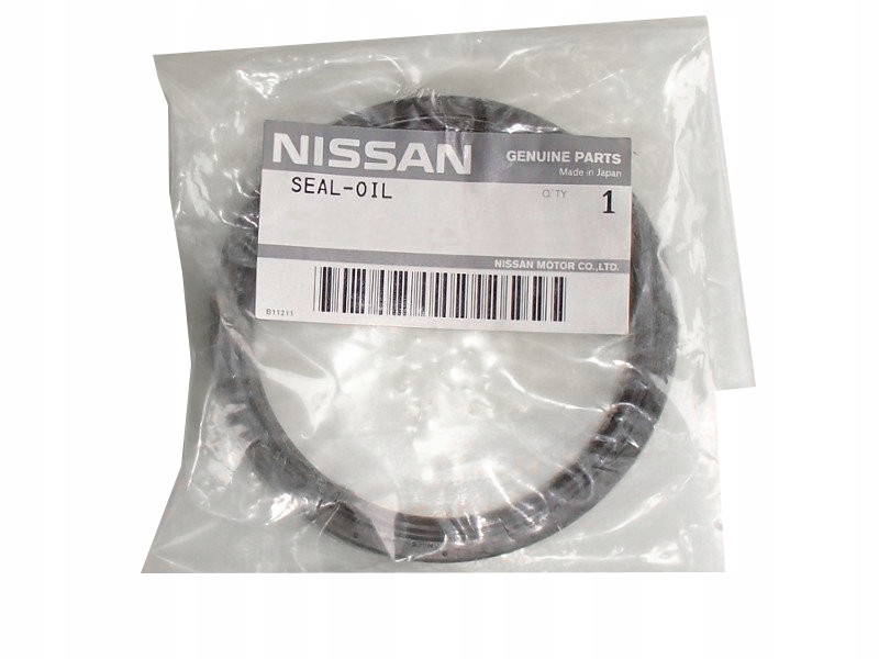 фото №1, Сальник задний ступица nissan patrol k160 оригинал