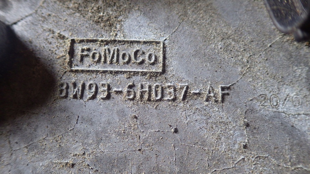 фото №5, Крышка крышка датчик faz jaguar xf 5.0 508pn xj