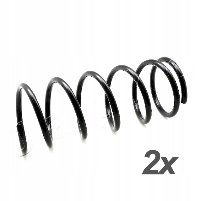 фото №1, Japko zcj1849a пружина подвеска