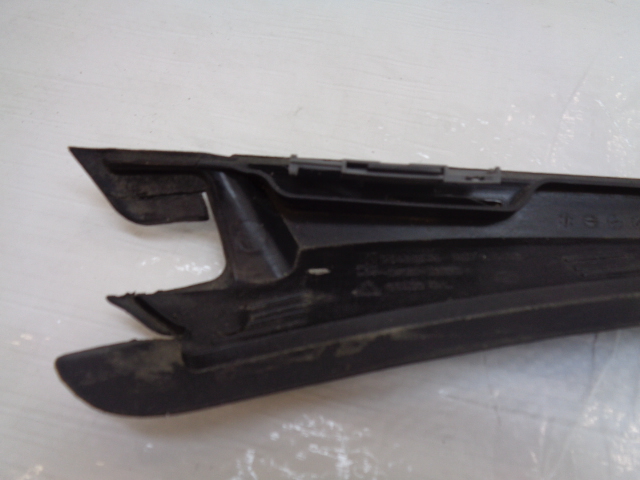 фото №7, Peugeot 5008 молдинг стекло лобовое левая 96858535