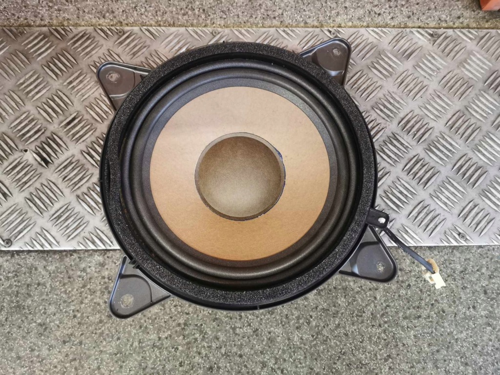 фото №1, Динамік задня lexinson lexus gs 300 iii оригінальний номер 86160-0wc40