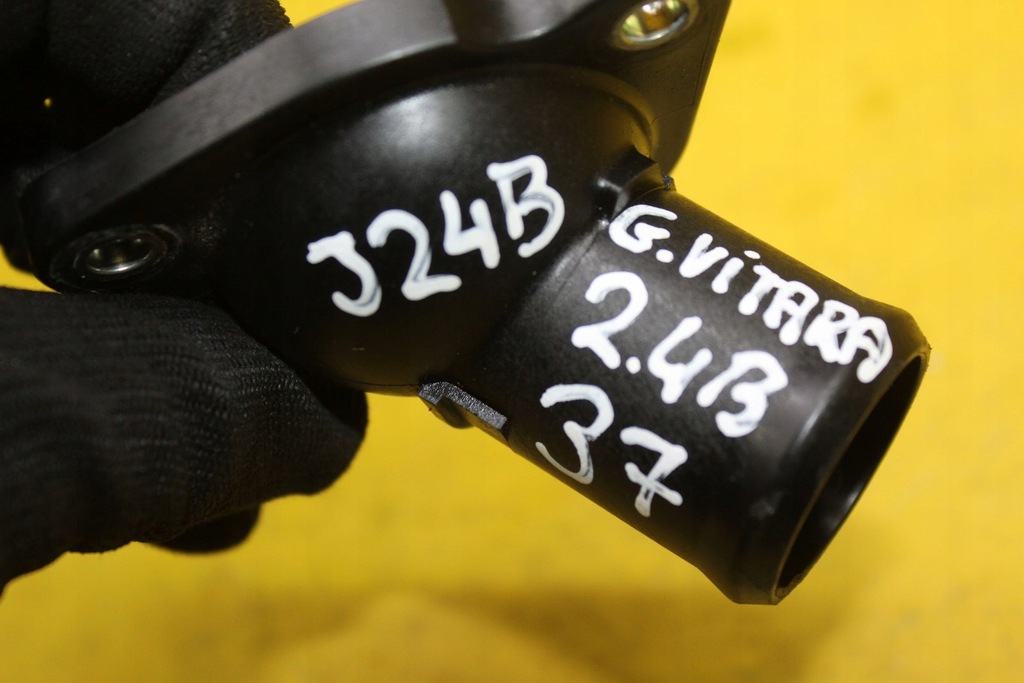 фото №5, Патрубок wody vitara ii 2.4 b j24b pa66