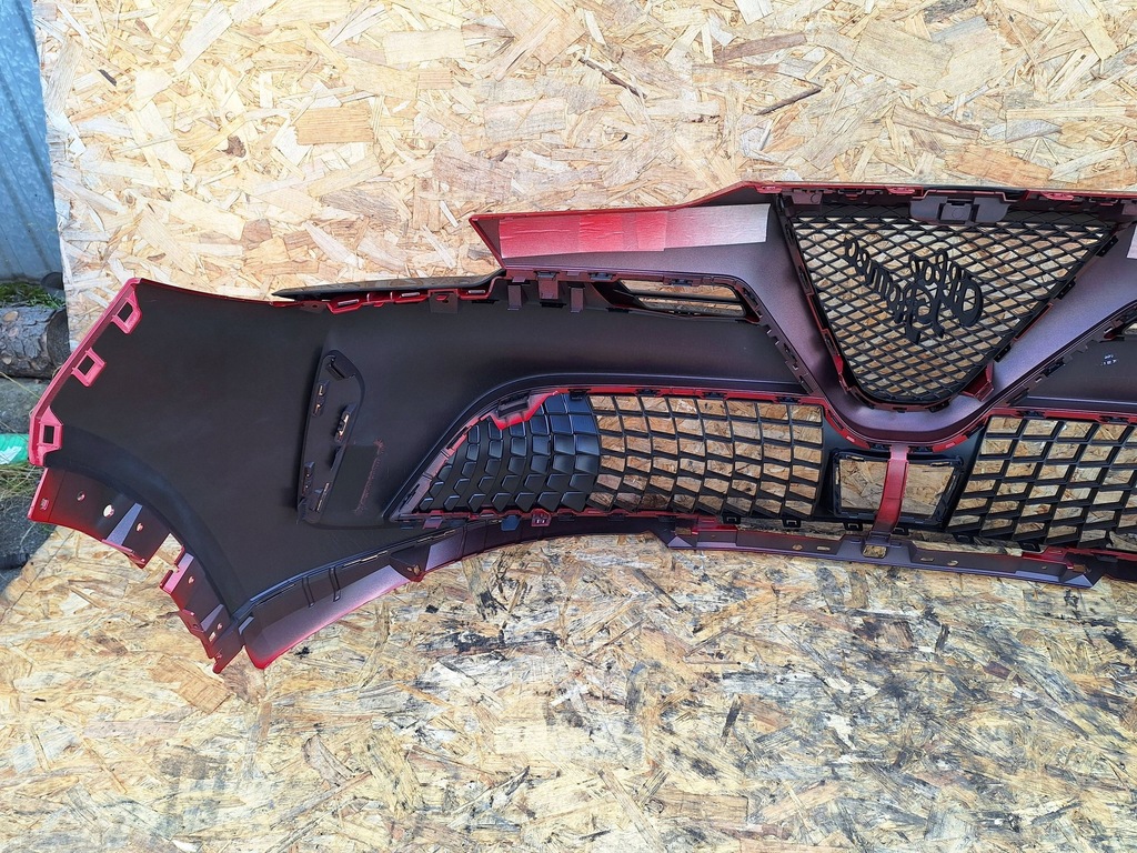 фото №9, Бампер перед передний alfa romeo junior 24- 156174765