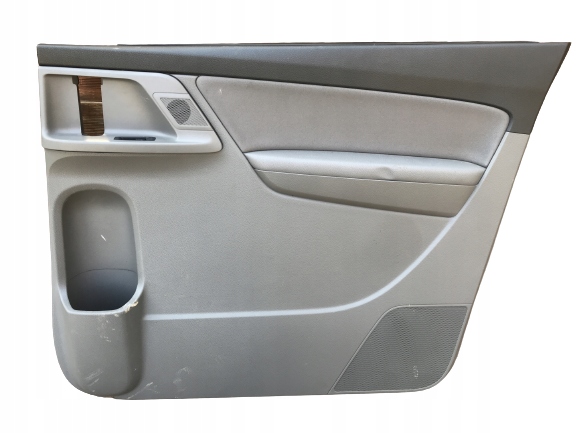 фото №1, Обшивка дверь правый задняя шторка vw sharan