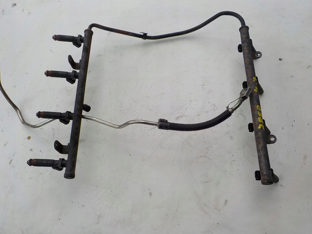 фото №1, Jeep grand cherokee wj 4.7 молдинг + форсунки