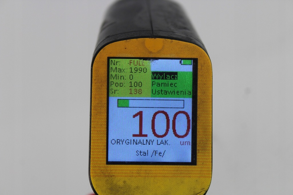 фото №8, Дверь правый bok боковой peugeot bipper 07-12r lka