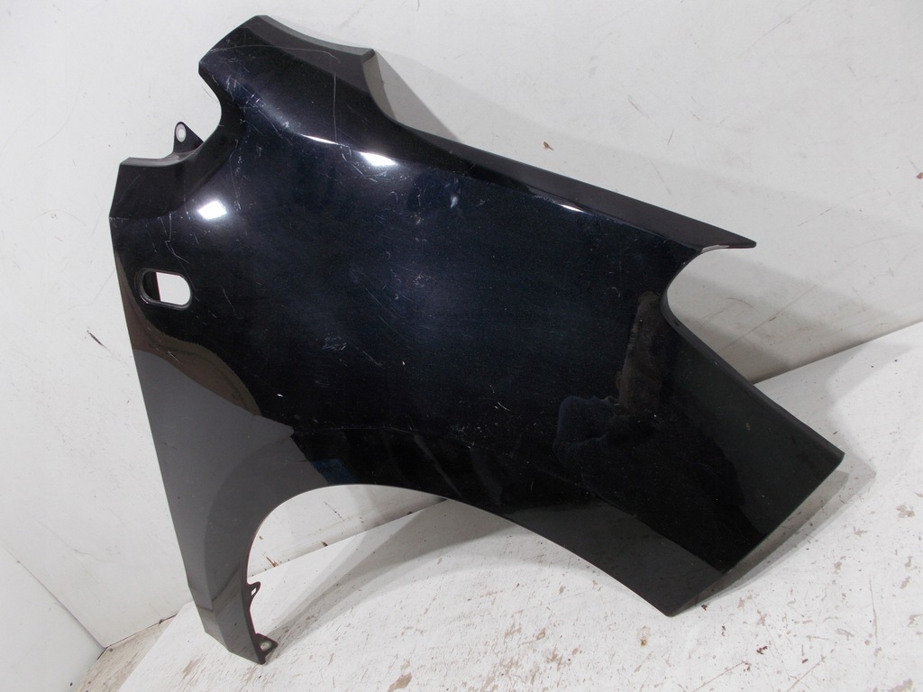 фото №6, Vw up 1s skoda citigo seat mii 11-17 крыло правый оригинал
