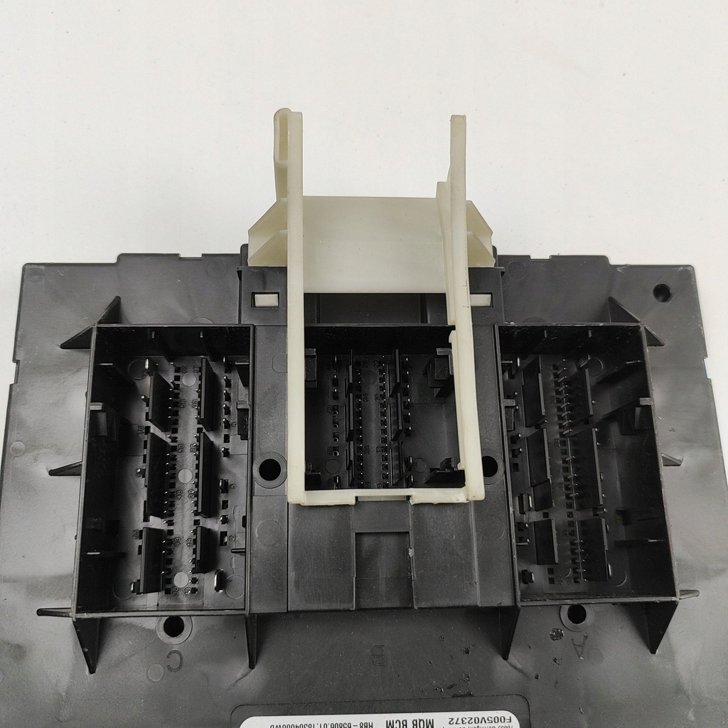 фото №6, Volkswagen passat b8 2018 блок управления / модуль комфорта