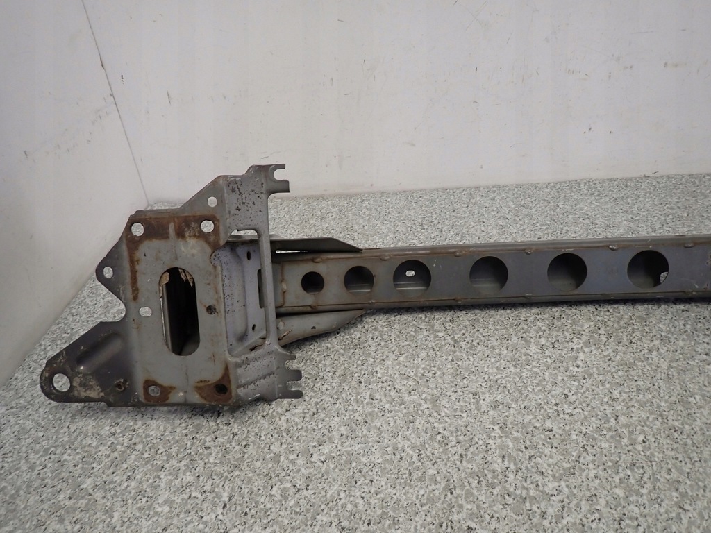 фото №8, Mazda6 mazda 6 02-07 балка бампера передний