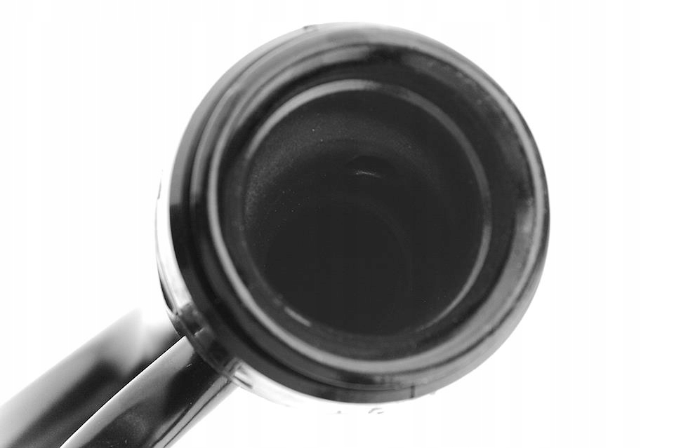 фото №2, Заливная горловина топлива do toyota previa ii 2.4