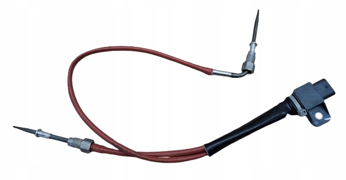 фото №1, Оригинал renault датчик температуры выхлопных газов 226400216r