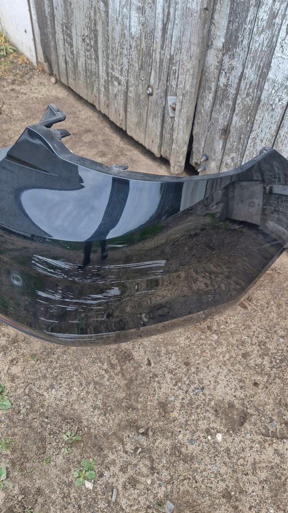 фото №6, Бампер задня insignia b kompletny z22y хетчбек pdc