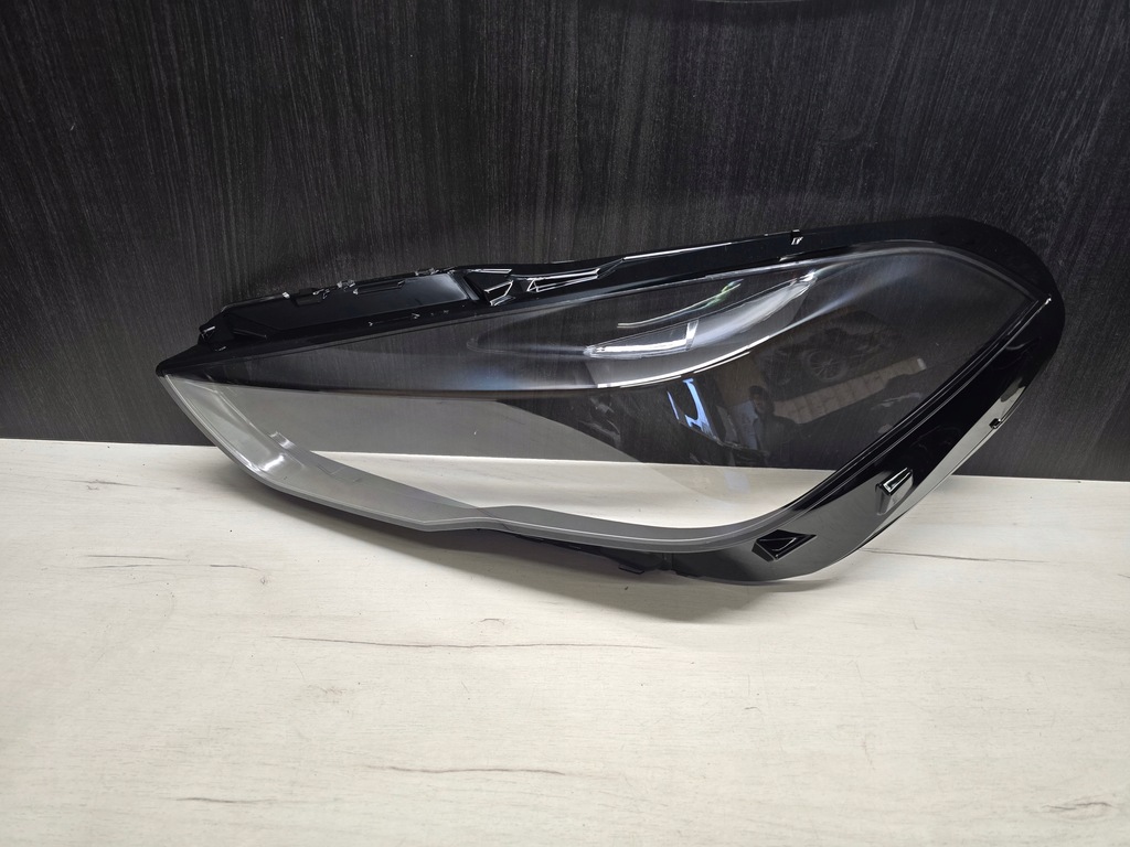 фото №1, Лампа стекло фары стекло левая перед bmw 2 f44