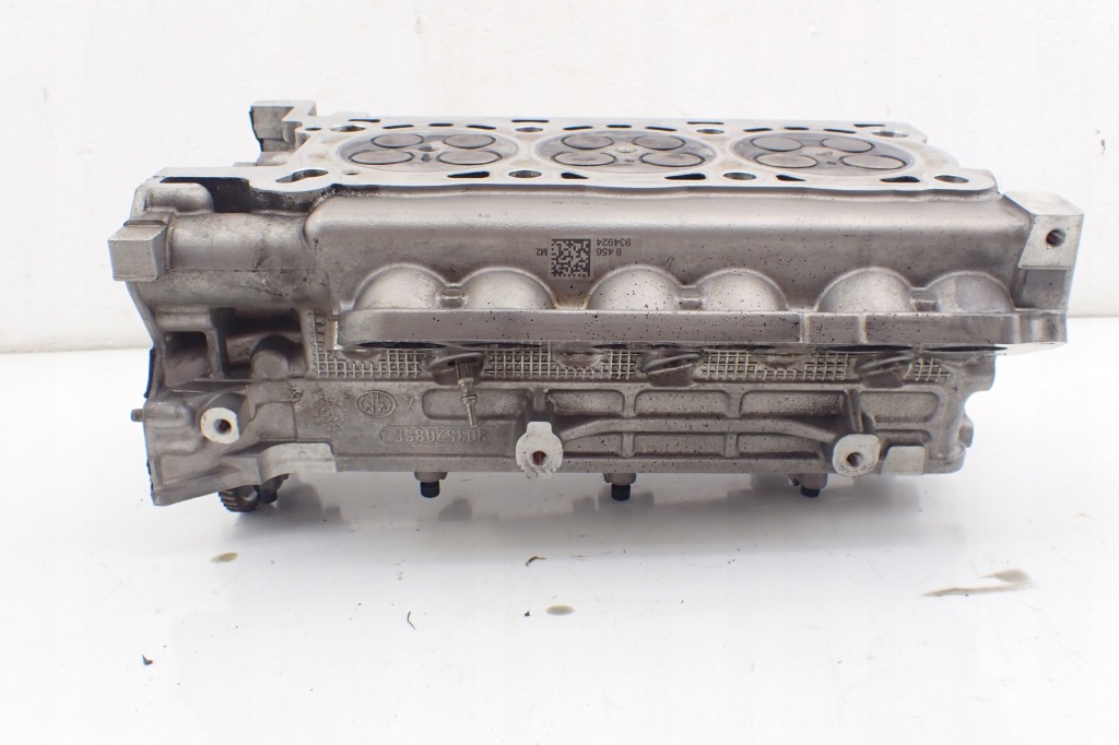 фото №14, Головка левая 90352085f grand cherokee jeep wk2 3.0crd