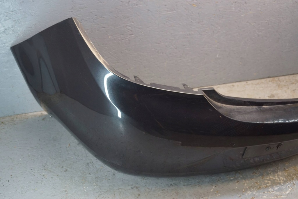 Opel insignia a lift hb бампер задняя pdc z2519 Доставка